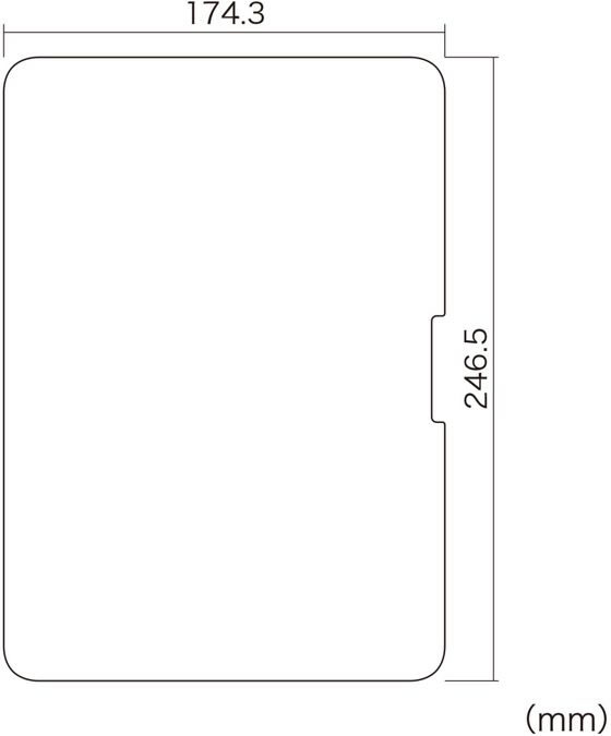 �ڥ�ӥ塼��Ƥ�100��OFF�����ݥ�ۡڤ����󤻡ۥ���掠�ץ饤 �վ��ݸ�����ɻ߸����ե���� LCD-IPAD242KFP ���ޡ��ȥե����ѱվ��ݸ�ե���� ���ޡ��ȥե����Ϣ�� ���ޥ� ���֥�åȴ�Ϣ��