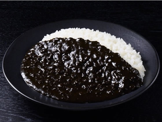 【レビュー投稿で100円OFFクーポン】中村屋 THE濃厚 ブラックスパイシーカリー レトルトカレー カレー ハヤシライス インスタント レトルト 食品 cocodecow-10834764 ココデカウ サンプル画像2
