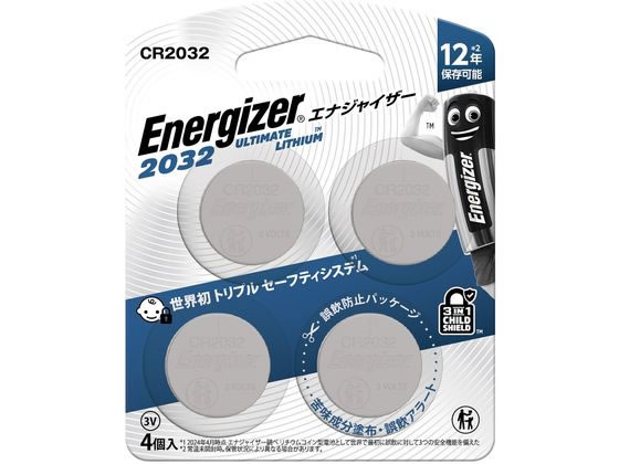 ʥ㥤 ॳCR2032 4ĥѥå CR2032J4P ܥ   