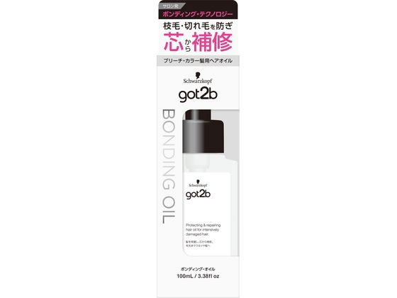 ڤ󤻡ۥإ󥱥른ѥ got2b ܥǥ  100mL ȥХ 顼 ȥ꡼ȥ إ