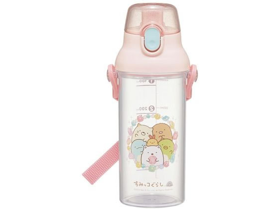 ڤ󤻡ۥɥ󥯥ޡܥȥ ߤå餷 ⤰Τ 480mL  ֥顼 å󻨲