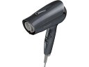 Panasonic ヘアードライヤー イオニティ ダークグレー EH-NE2K-H(2)