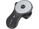 【マラソン限定★ポイント2倍】【お取り寄せ】サンワサプライ Bluetoothリングマウス スクロール付 MA-BTRING5BK マウス キーボード 入力機器 パソコン 家電