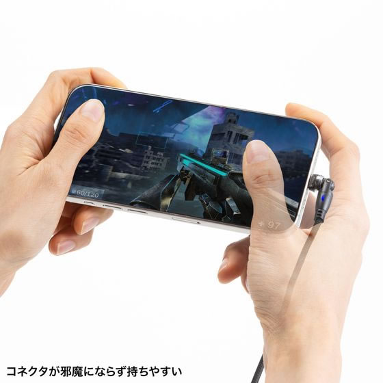 �ڥ�ӥ塼��Ƥ�100��OFF�����ݥ�ۥ���掠�ץ饤 Type-C���ͥ���540���ž�����֥� 2m KU-CAKA20BK USB�����֥� C to A �����֥� �Ÿ����å� �����ѡ��� ����