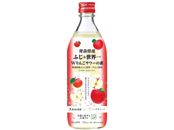 ¤ ˥åݥ󥨡 W󤴥 500mL  ꥭ塼 