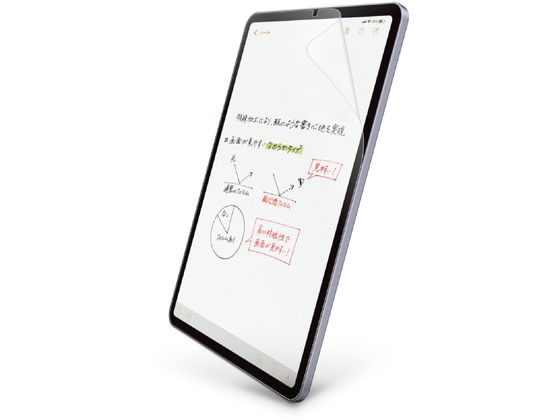 ڤ󤻡ۥ쥳 iPad mini A17 Pro ե ʸ TB-A24SFLAPNS ֥åѱվݸե ...
