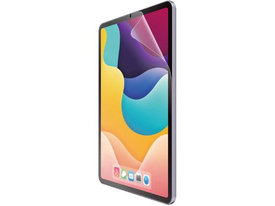 ڤ󤻡ۥ쥳 iPad mini A17 Pro ե ɻ TB-A24SFLFA ֥åѱվݸե ֥...