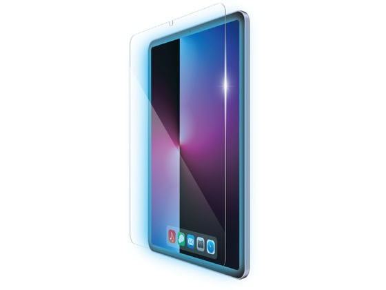 ڤ󤻡ۥ쥳 iPad mini 2024 饹饤ե BLC ֥åѱվݸե ֥åȴϢ ޥ ...