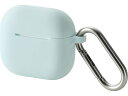【お取り寄せ】エレコム AirPods 第4世代 シリコンケース ブルー AVA-AP06SCBU スマートフォン 携帯用アクセサリー スマートフォン 携帯電話 FAX 家電(2)