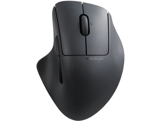 【お取り寄せ】エレコム マウス Bluetooth&無線 7ボタン ブラック M-SH31MBSKXBK マウス キーボード 入力機器 パソコン 家電
