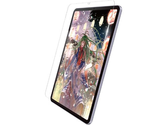 ڤ󤻡ۥ쥳 iPad mini 濴ϥե Ȼ TB-A24SFLGAPLL ֥åѱվݸե ֥å...