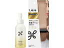 【マラソン限定★ポイント2倍】KAO リーゼ ブリーチヘア用アイロン下地セラム 120mL スタイリング ヘアケア
