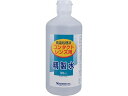 【お取り寄せ】健栄製薬 コンタクトレンズ用精製水 500mL ソフト ハード両用 コンタクトケア アイケア