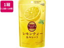 【レビュー投稿で100円OFFクーポン】伊藤園 TULLY'S&TEA タリーズアンドティー レモンティ&モヒート 12袋×10個 ティーバッグ 紅茶 ココア 飲料