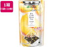 【レビュー投稿で100円OFFクーポン】伊藤園 香るColdBrewTea台湾烏龍茶×ピーチアプリコット*10個 ティーバッグ ウーロン茶 お茶 飲料