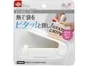 【お取り寄せ】レック ヒートシーラー ホワイト KK-195 キッチン雑貨
