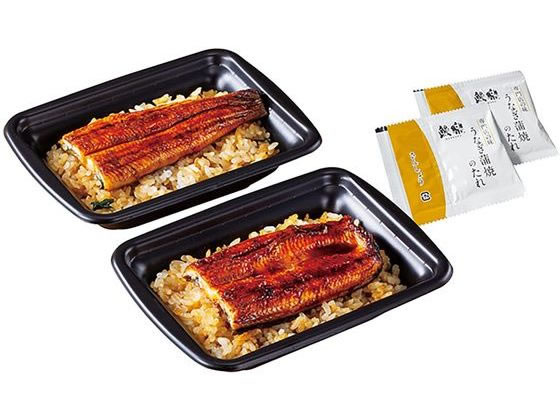 【予約受付中】母の日 2025 送料無料 鰻楽 国産うなぎ蒲焼重【5/7(水)〜5/11(日)お届け(日付・時間指定不可)】※予約4/29迄 海鮮 うなぎ 贈り物 贈りもの メッセージカード付き 感謝 もらってうれしい 50代 60代 70代 80代 義母
