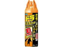 【レビュー投稿で100円OFFクーポン】フマキラー ドラ ネズミバリア ダブルジェット 420mL スプレータイプ 殺虫剤 殺虫 防虫剤
