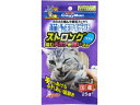 訳あり)ドギーマンハヤシ 猫ちゃんホワイデント ストロング ツナ味 25g おやつ 猫 ペット キャット