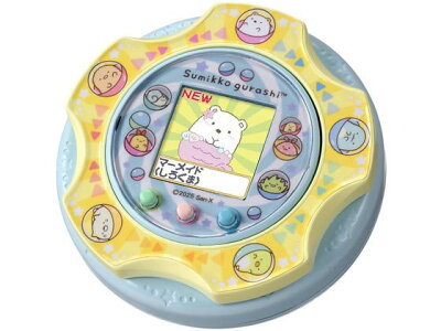 【レビュー投稿で100円OFFクーポン】タカラトミー すみっコぐらし すみっコガチャ すみっコぐらし キャラクター玩具 おもちゃ ホビー ゲーム 誕プレ - Image 1