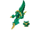 【店内全品ポイント2倍★16日9:59迄】 バンダイ ナンバーワン戦隊ゴジュウジャー DXイーグルシューター50