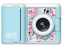 セガ フェイブ PRINT CAMERA プリカ ディズニー&ピクサーキャラクターズ