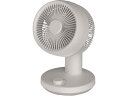 【店内全品ポイント2倍★16日9:59迄】 YAMAZEN サーキュレーター 羽根15cm YAS-BH151-GG