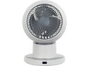 YAMAZEN DCサーキュレーター 羽根15cm RCRP-W015-C