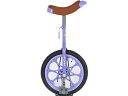 【レビュー投稿で100円OFFクーポン】【メーカー直送】21Technology 一輪車 IR160 パープル ir160-m-purple【代引不可】【お客様組立】自転車 アウトドア