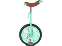 【ポイント10%バック★31日9:59迄】【メーカー直送】21Technology 一輪車 IR160 グリーン ir160-g-green【代引不可】【お客様組立】自転車 アウトドア
