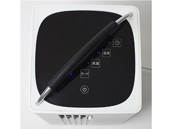 【レビュー投稿で100円OFFクーポン】シロカ 除湿機能付き ポータブルクーラー SY-D...