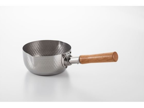 【レビュー投稿で100円OFFクーポン】【お取り寄せ】丸山技研 KRY-16 煌立花 雪平鍋 16cm 019370 パン 鍋 ケトル 調理道具 キッチン雑貨