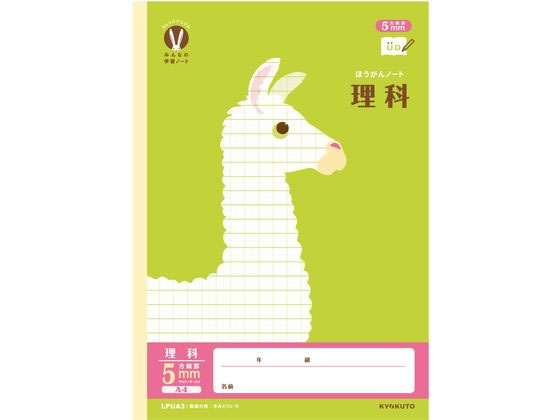 �ڳ�ŷ�����ѡ�SALE������ݥ����2�ܡ�2,000�ߥ����ݥ�ۥ��祯�ȥ� ����å��ߤ�ʤγؽ� A4 ���� 5mm����R 24�� ���� �꤫ �ؽ�Ģ �Ρ���