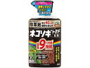 【ポイント2倍★22日20:00〜27日9:59迄】【お取り寄せ】レインボー薬品 ネコソギトップF粒剤 800g 忌避剤 除草剤 殺虫剤 園芸 ガーデニング