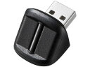 【レビュー投稿で100円OFFクーポン】【お取り寄せ】サンワサプライ 指紋認証リーダー FP-RD3 カードリーダー バーコードリーダー PC周辺機器 パソコン...