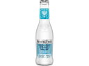 【レビュー投稿で100円OFFクーポン】【お取り寄せ】アサヒビール フィーバーツリー メディタレーニアントニックウォーター 200mL 炭酸水 スパークリングウォーター 水 ミネラルウォーター 飲料