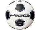 【ポイント2倍★19日20:00~26日1:59迄】【お取り寄せ】モルテン ペレーダ 4000 4号 サッカーボール 白黒 F4K4000
