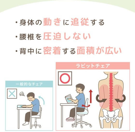 【レビュー投稿で100円OFFクーポン】【メーカー直送】Netforce ラビットチェア 肘無 足置リング付 ホワイト×ピンク【代引不可】【お客様組立】肘なし 布張りチェア オフィスチェア オフィス家具 [2]