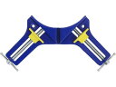 【マラソン限定★2000円クーポン&ポイント2倍】【お取り寄せ】新潟精機 コーナークランプ CC-045N 作業工具 作業用品 工具