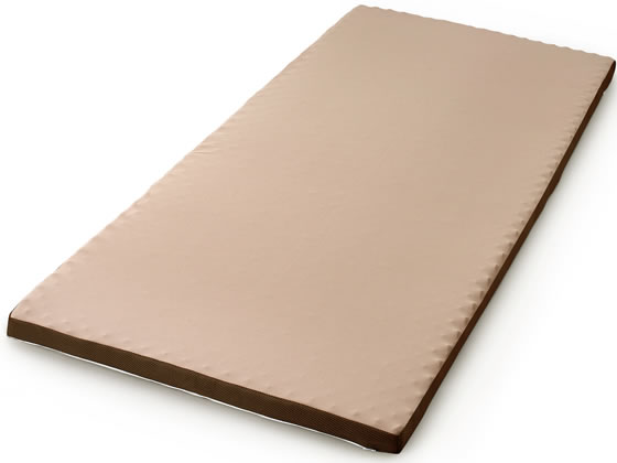 【レビュー投稿で100円OFFクーポン】送料無料【お取り寄せ】アイリスオーヤマ リバーシブルマットレス シングル MAKT6-S シングル マットレス 寝具