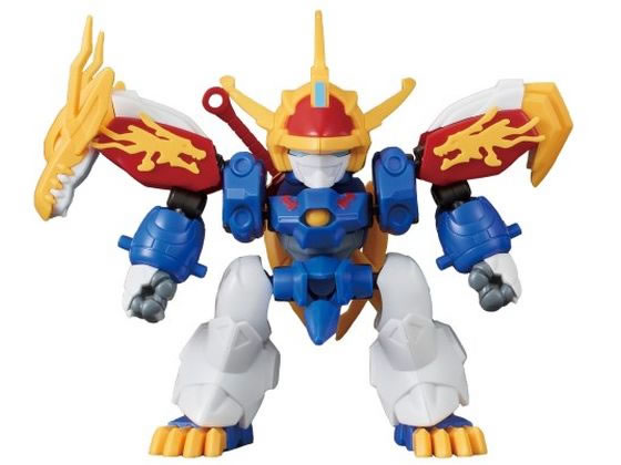 【マラソン限定2000円クーポン★ポイント2倍16日9:59迄】バンダイ ブロックロス BCW-00 ...