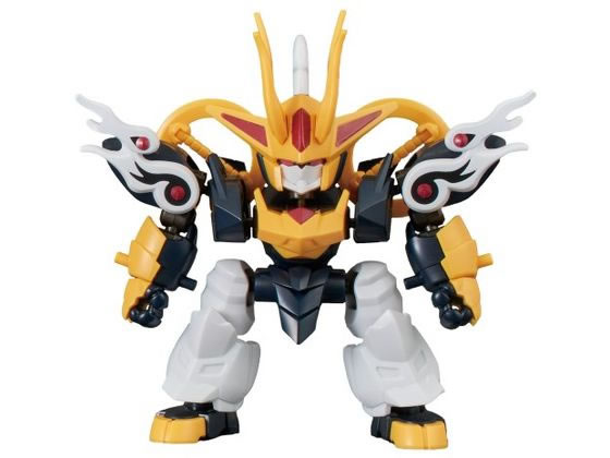 【マラソン限定2000円クーポン★ポイント2倍16日9:59迄】バンダイ ブロックロス BCW-00 ...