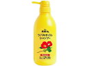 黒ばら本舗 ツバキオイル シャンプー 500mL シャンプー リンスイン シャンプー リンス お風呂 ヘアケア
