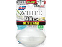 小林製薬 液体ブルーレットおくだけ除菌EX ホワイティッシュリリー付替 トイレ用 掃除用洗剤 洗剤 掃除 清掃