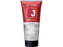 【店内全品ポイント2倍★16日9:59迄】 柳屋本店 J スーパーハードジェル N 333g ヘアジェル クリーム スタイリング ヘアケア