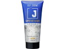 【店内全品ポイント2倍★16日9:59迄】 柳屋本店 J スーパーウェット&ハードジェル N 333g ヘアジェル クリーム スタイリング ヘアケア