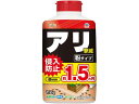 【ポイント2倍★22日20:00~27日9:59迄】【お取り寄せ】アース製薬 アースガーデン アリ撃滅 粉タイプ 1.2kg 忌避剤 除草剤 殺虫剤 園芸 ガーデニング