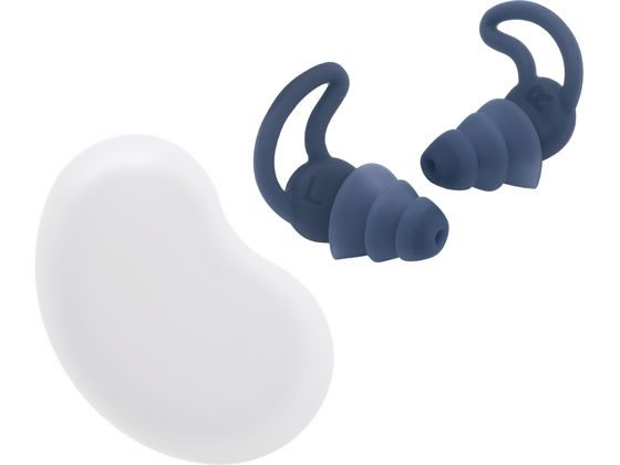 【ブラックフライデー限定★27日9:59迄店内ポイント2倍】ソニック 集中耳栓 シリコンタイプケース付 EX ..