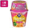 日清食品 完全メシ トムヤムライス 6食 カップ飯 おかゆ リゾット インスタント レトルト 食品