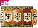 【マラソン限定★2000円クーポン&ポイント2倍】【メーカー直送】日本ハム 本格派吟王ギフトセット FS-500【代引不可】ハム ソーセージ ベーコン 肉類 加工品 食品 食料品 お取り寄せグルメ
